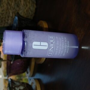 Clinique Take The Day Off Makeup Remover
